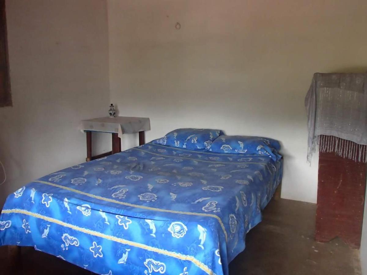 El Garaje Hostal Taganga Kültér fotó