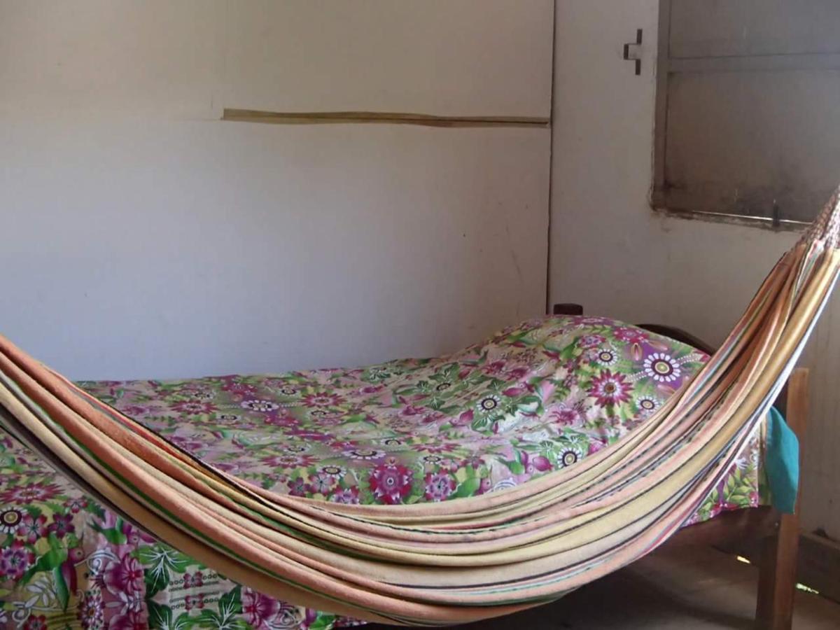 El Garaje Hostal Taganga Kültér fotó