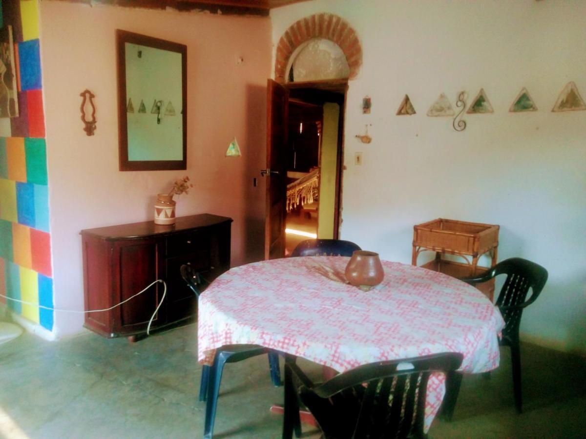 El Garaje Hostal Taganga Kültér fotó