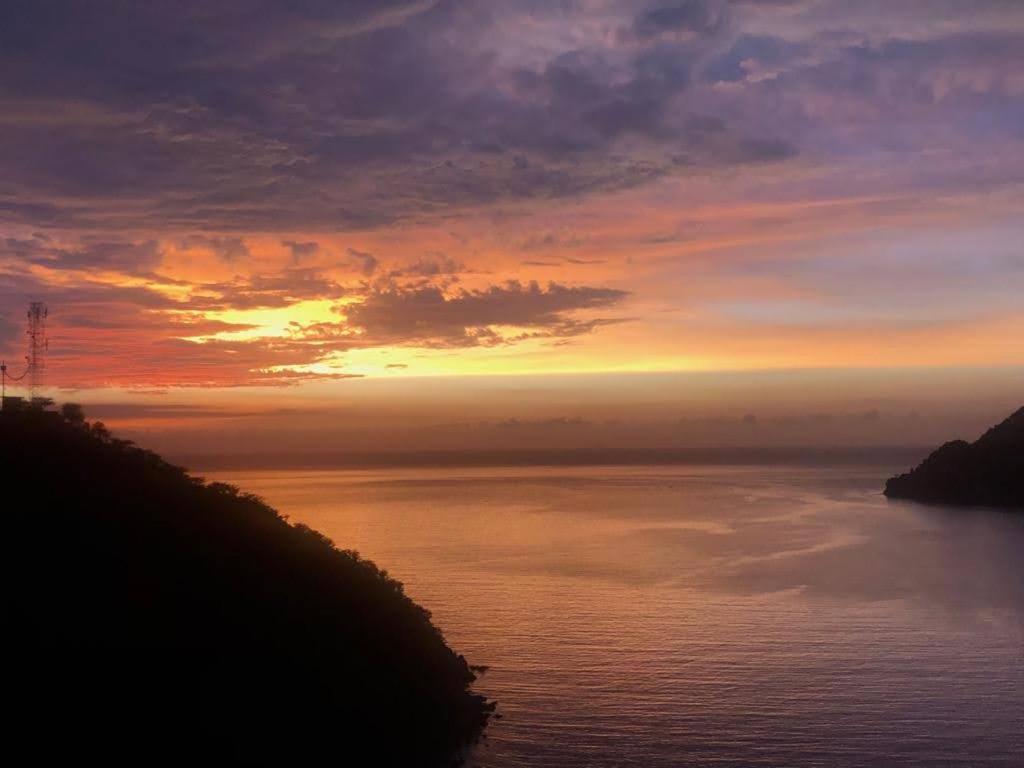 El Garaje Hostal Taganga Kültér fotó